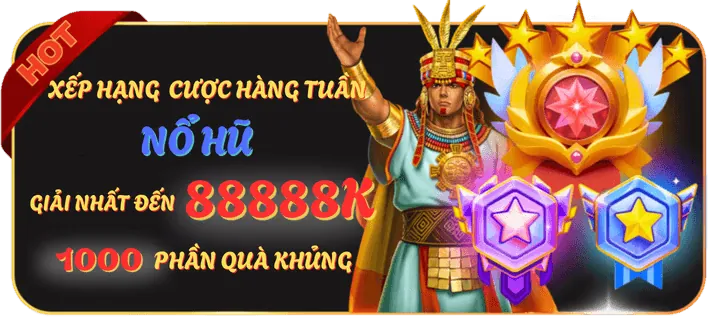 Hoàn trả hàng tuần tại 28bet
