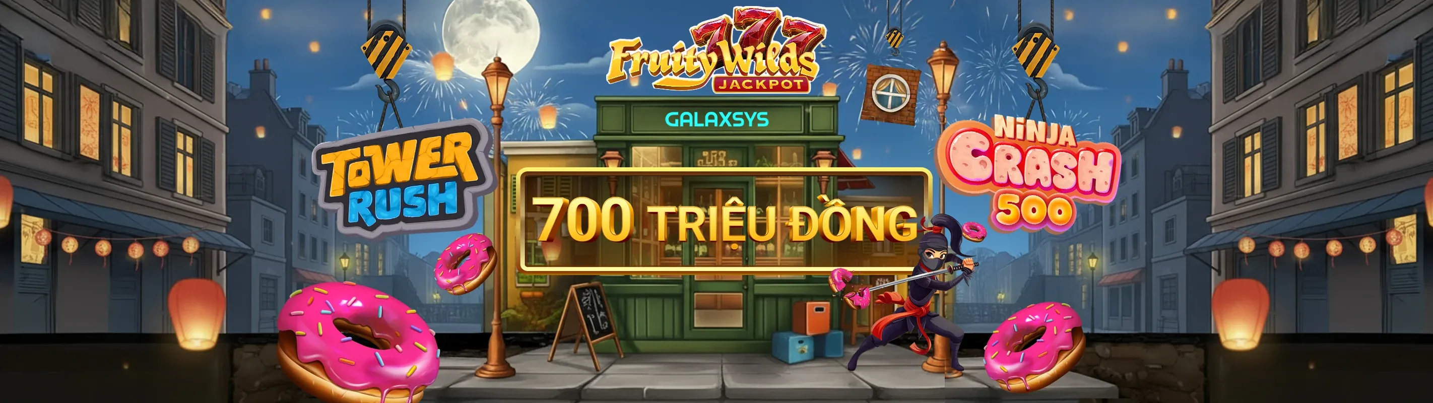Trò chơi Slot đa dạng tại 28bet Login App