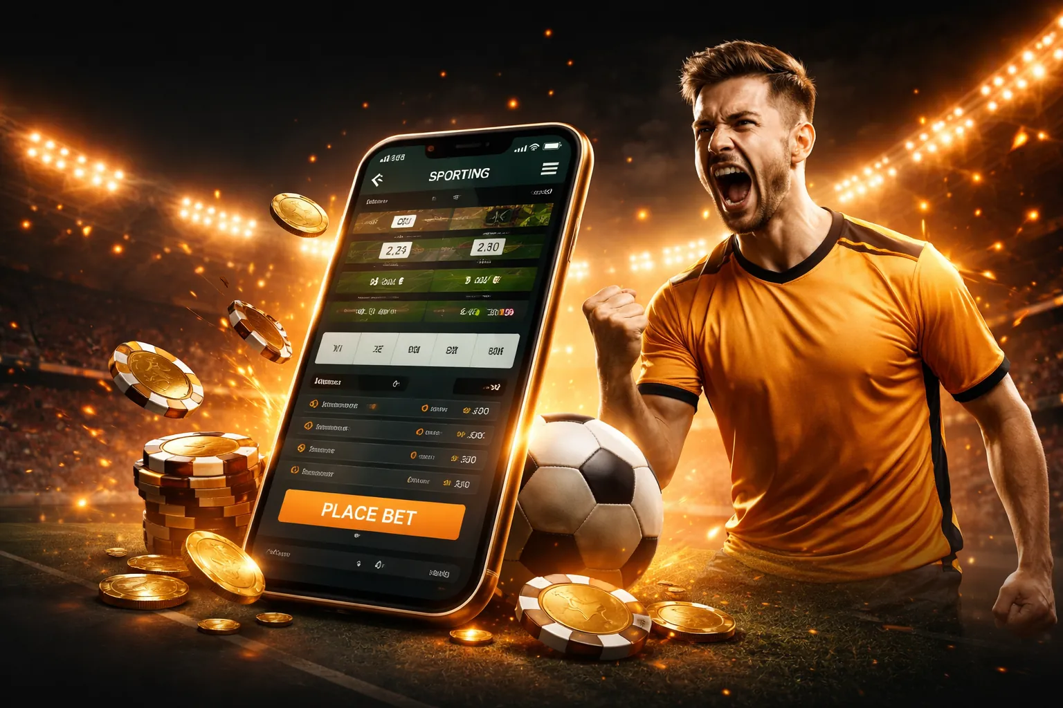 Lợi thế Cạnh tranh và Giá trị cốt lõi 28bet Login App