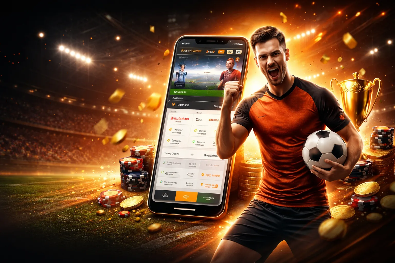 Đăng Ký 28bet và Bảo Mật Tài Khoản